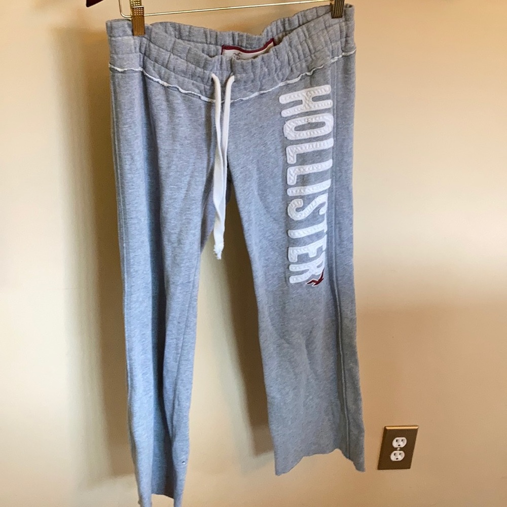 Sweatpants